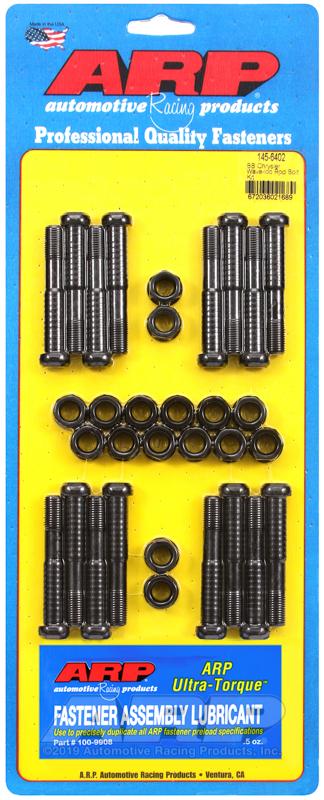 ARP Rod Bolt Kits | Multiple Chrysler Fitments (145-6402)