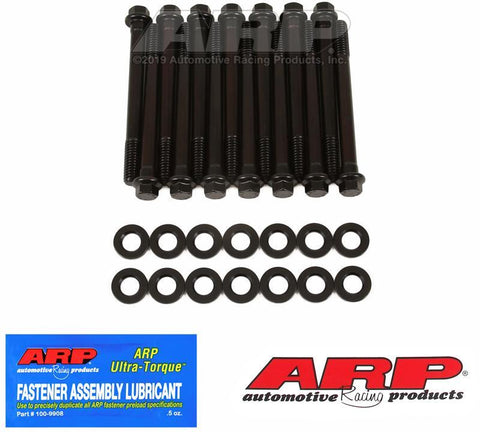 ARP Head Bolt Kits | Multiple Jeep Fitments (146-3602)