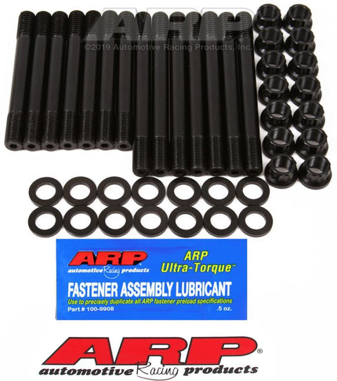ARP Head Stud Kits | Multiple Jeep Fitments (146-4201)