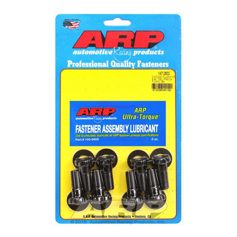 ARP Flywheel Bolt Kits | Multiple Dodge Fitments (147-2802)