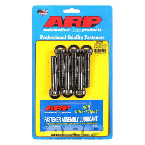 ARP Crank Flange Adapter Bolt Kit | Multiple Ford Fitments (150-2506)