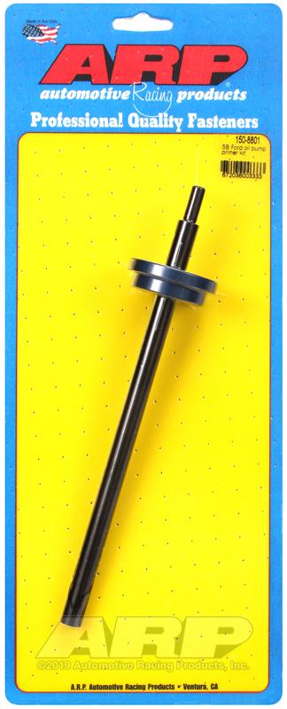 ARP Oil Pump Stud Kits | Multiple Ford Fitments (150-8801)