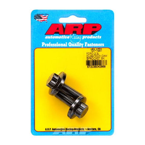 ARP Cam Bolt Kits | Multiple Ford Fitments (151-1001)