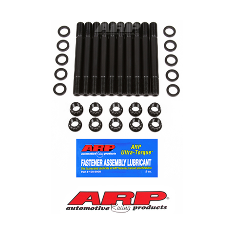ARP Head Stud Kits | Multiple Ford Fitments (151-4201)