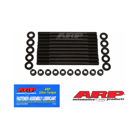 ARP Head Stud Kits | Multiple Ford Fitments (151-4202)