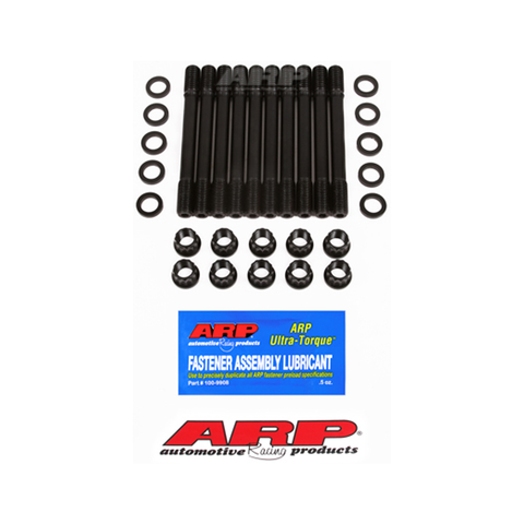 ARP Head Stud Kits | Multiple Ford Fitments (151-4702)