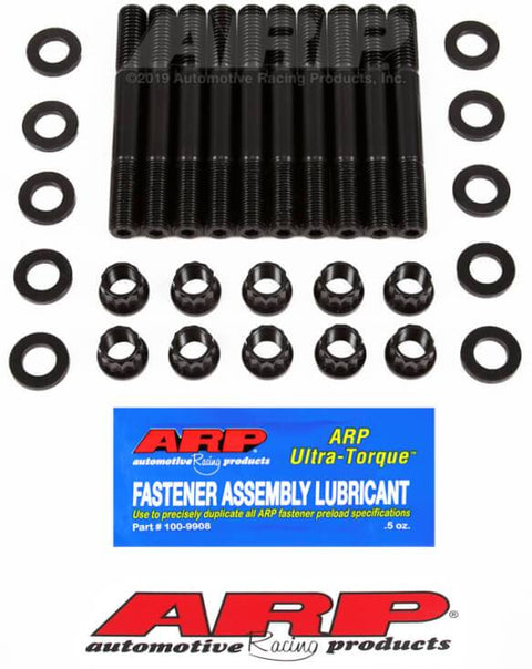 ARP Main Stud Kits | Multiple Ford Fitments (151-5401)