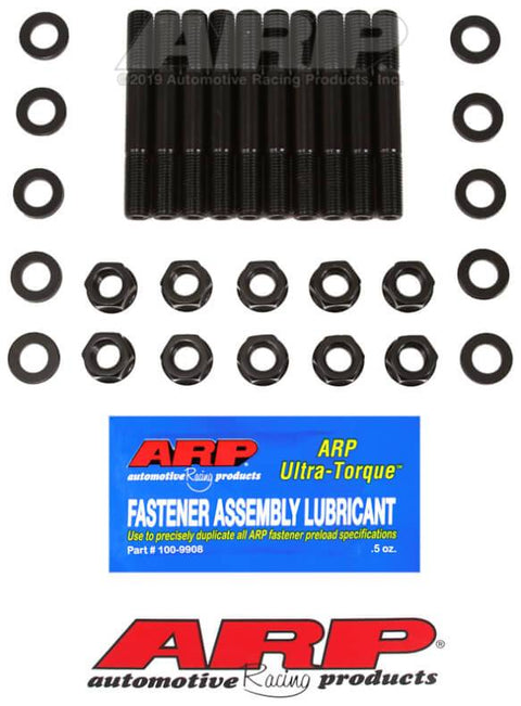 ARP Main Stud Kits | Multiple Ford Fitments (151-5404)