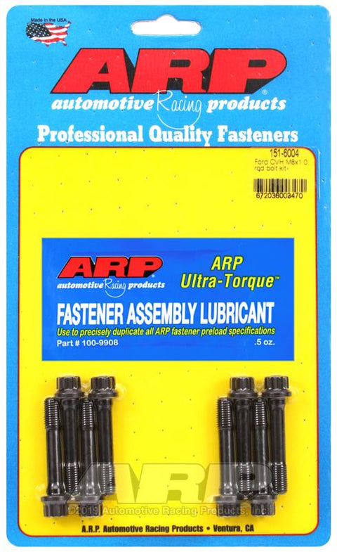 ARP Rod Bolt Kits | Multiple Ford Fitments (151-6004)