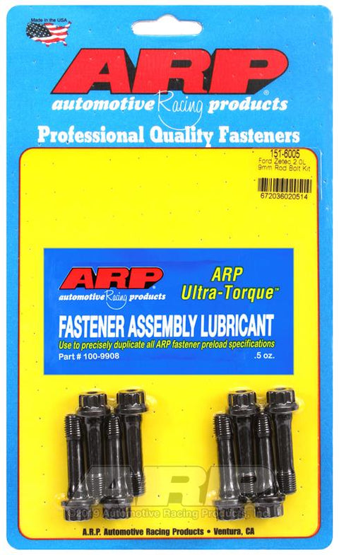 ARP Rod Bolt Kits | Multiple Ford Fitments (151-6005)
