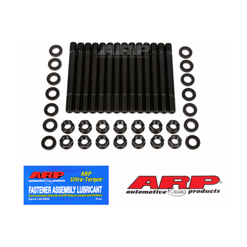 ARP Head Stud Kits | Multiple Ford Fitments (152-4001)