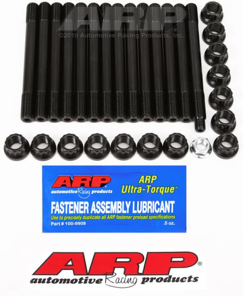 ARP Main Stud Kits | Multiple Ford Fitments (152-5402)