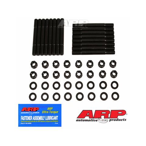 ARP Head Stud Kits | Multiple Ford Fitments (153-4001)