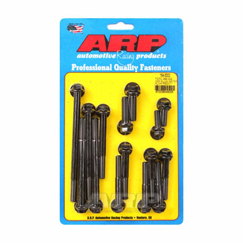 ARP Timing/Water Pump Bolt Kit | Multiple Ford Fitments (154-3202)