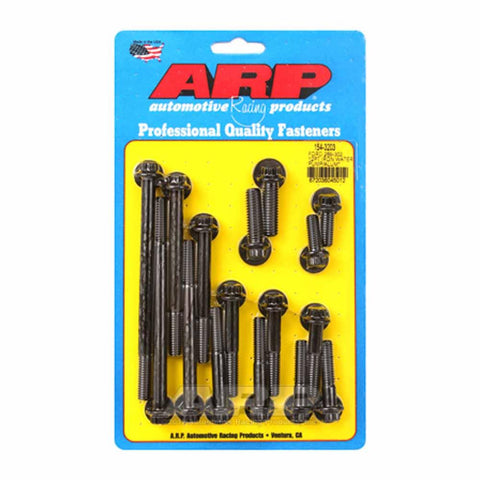 ARP Timing/Water Pump Bolt Kit | Multiple Ford Fitments (154-3203)