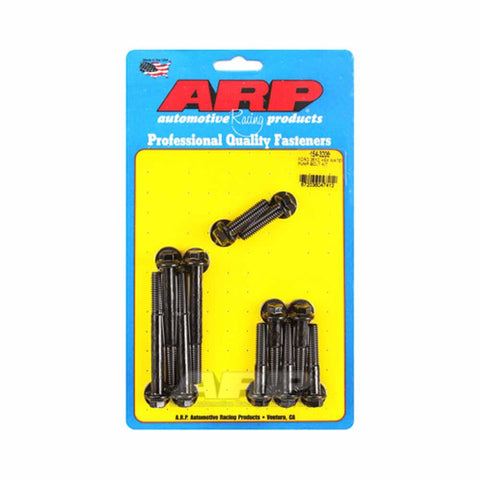 ARP Timing/Water Pump Bolt Kit | Multiple Ford Fitments (154-3206)
