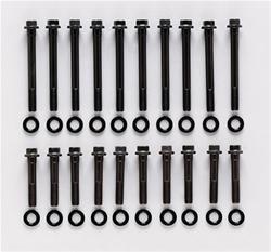 ARP Head Bolt Kit | Small Block Ford 289-302 Standard (154-3601)