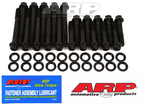ARP Head Bolt Kits | Multiple Ford Fitments (154-3603)