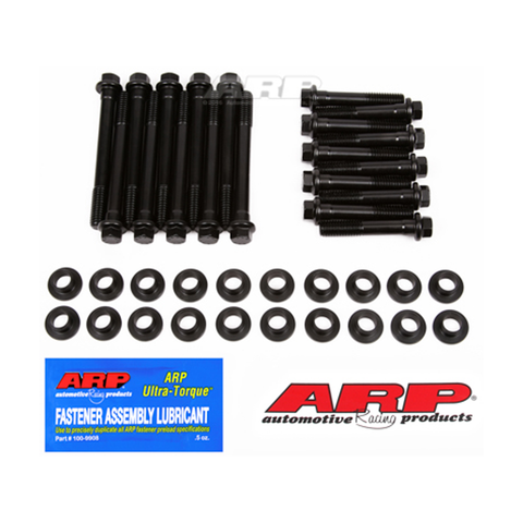 ARP Head Bolt Kits | Multiple Ford Fitments (154-3605)
