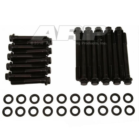 ARP Head Bolt Kits | Multiple Ford Fitments (154-3607)