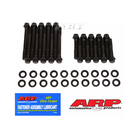 ARP Head Bolt Kits | Multiple Ford Fitments (154-3701)