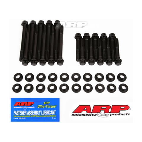 ARP Head Bolt Kits | Multiple Ford Fitments (154-3705)