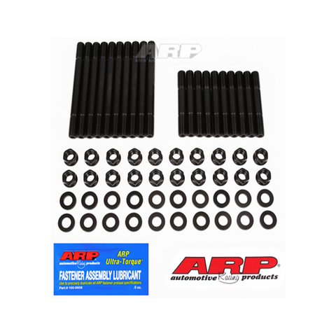 ARP Head Stud Kits | Multiple Ford Fitments (154-4001)