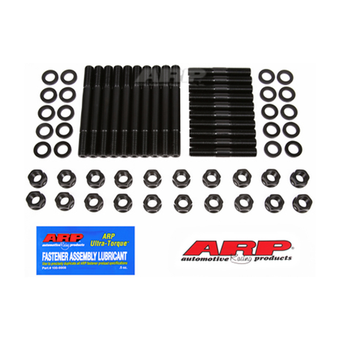 ARP Head Stud Kits | Multiple Ford Fitments (154-4003)
