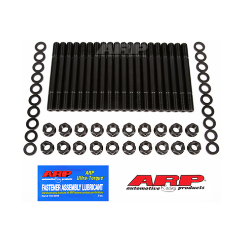 ARP Head Stud Kits | Multiple Ford Fitments (154-4004)