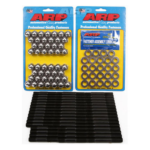 ARP Head Stud Kits | Multiple Ford Fitments (154-4102)