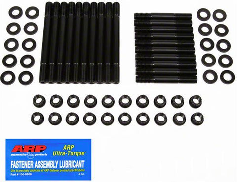 ARP Head Stud Kits | Multiple Ford Fitments (154-4201)