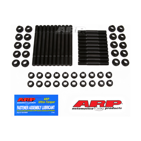 ARP Head Stud Kits | Multiple Ford Fitments (154-4205)
