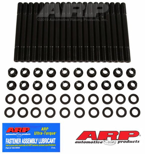 ARP Head Stud Kits | Multiple Ford Fitments (154-4206)