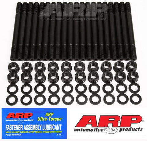 ARP Head Stud Kits | Multiple Ford Fitments (154-4207)