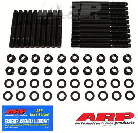 ARP Head Stud Kits | Multiple Ford Fitments (154-4301)