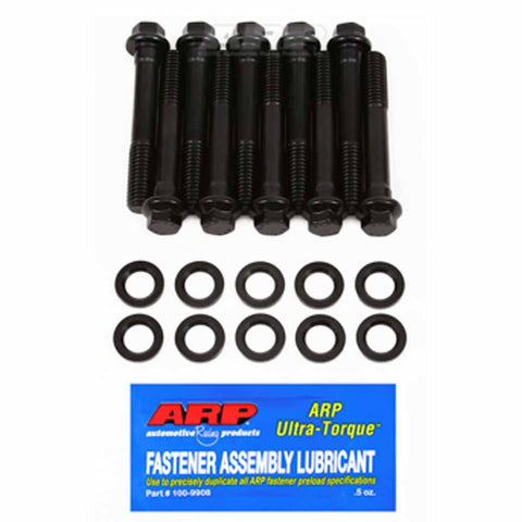 ARP Main Bolt Kits | Multiple Ford Fitments (154-5004)