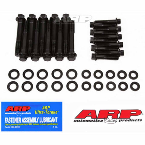ARP Main Bolt Kits | Multiple Ford Fitments (154-5204)