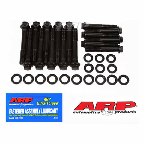 ARP Main Bolt Kits | Multiple Ford Fitments (154-5205)