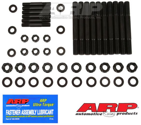 ARP Main Stud Kits | Multiple Ford Fitments (154-5603)