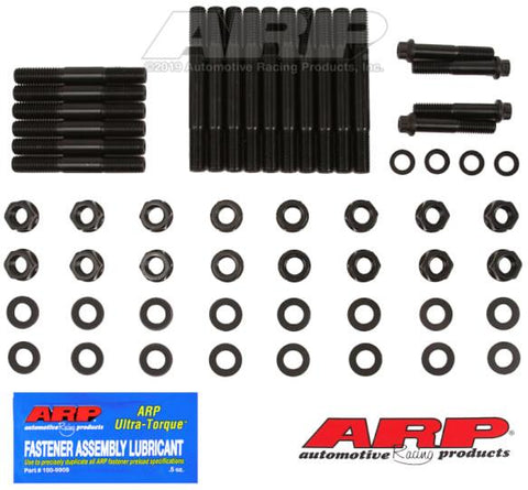 ARP Main Stud Kits | Multiple Ford Fitments (154-5608)