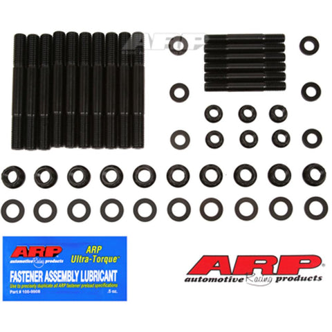 ARP Main Stud Kits | Multiple Ford Fitments (154-5611)