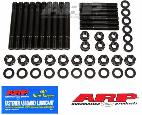 ARP Main Stud Kits | Multiple Ford Fitments (154-5613)