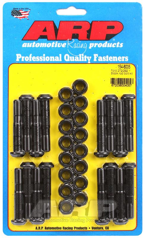 ARP Rod Bolt Kits | Multiple Ford Fitments (154-6005)