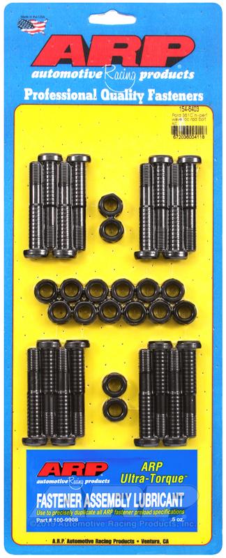 ARP Rod Bolt Kits | Multiple Ford Fitments (154-6403)