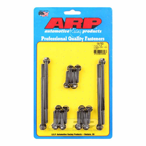 ARP Valve Cover Bolt Kit | Multiple Chevrolet Fitments (154-7503)