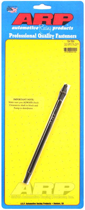 ARP Oil Pump Drive Shaft | Multiple Ford Fitments (154-7904)