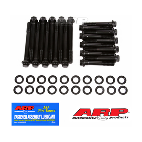 ARP Head Bolt Kits | Multiple Ford Fitments (155-3601)