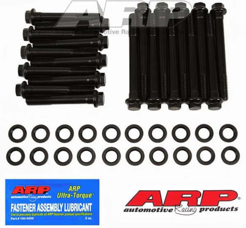 ARP Head Bolt Kits | Multiple Ford Fitments (155-3602)
