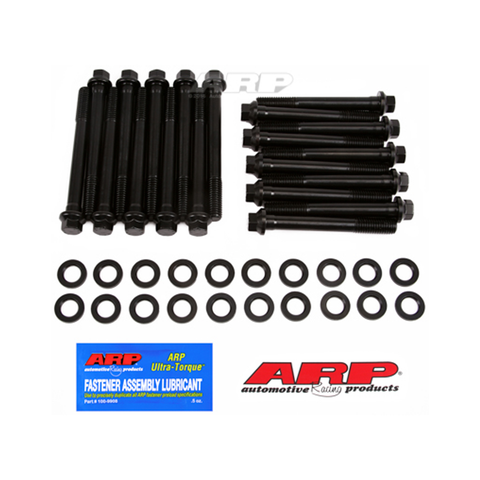ARP Head Bolt Kits | Multiple Ford Fitments (155-3603)