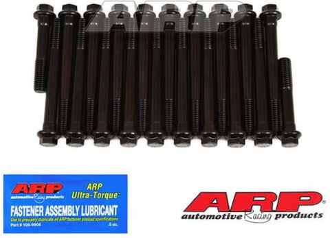 ARP Head Stud Kits | Multiple Ford Fitments (155-3604)